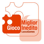 Logo miglior gioco inedito 2008
